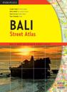 Bali Street Atlas Third Edition