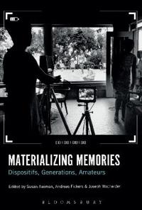 Materializing Memories