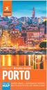 Pocket Rough Guide Porto (Travel Guide)