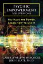 Psychic Empowerment for Everyone