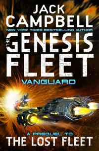 The Genesis Fleet