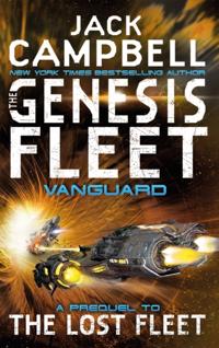 Genesis Fleet - Vanguard