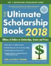 Ultimate Scholarship Book 2018