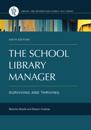 The School Library Manager