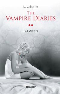 The vampire diaries-Kampen