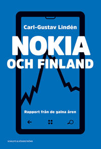 Nokia och Finland