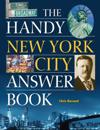 Handy New York City Answer Book