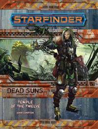 Starfinder Adventure Path Dead Suns 2