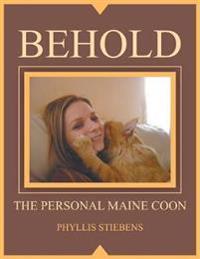 Behold the Personal Maine Coon