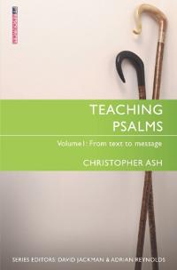 Teaching Psalms