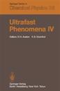 Ultrafast Phenomena IV