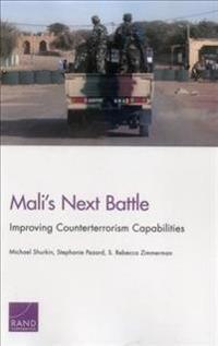 Mali's Next Battle