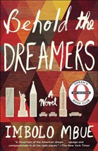 Behold the Dreamers (Oprah's Book Club)