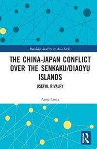 The China-Japan Conflict over the Senkaku/Diaoyu Islands