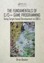 The Fundamentals of C/C++ Game Programming