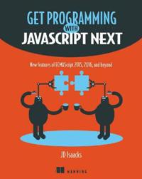 Get Programming With Javascript Next
