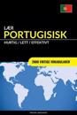 Lær Portugisisk - Hurtig / Lett / Effektivt