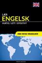 Lær Engelsk - Hurtig / Lett / Effektivt