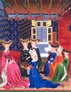Women and Girls in Middle Ages