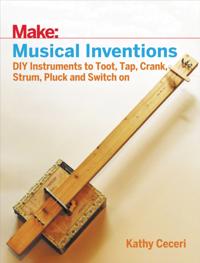 Musical Inventions