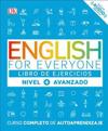 English for Everyone: Nivel 4: Avanzado, Libro de Ejercicios