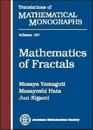 Mathematics of Fractals