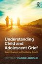Understanding Child and Adolescent Grief
