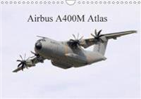 Airbus A400m Atlas 2018