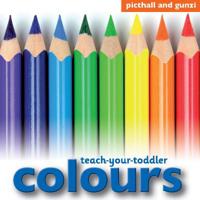 Teach-Your-Toddler Colours