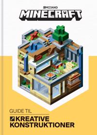 Minecraft - guide til keative konstruktioner