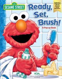 Sesame Street: Ready, Set, Brush!