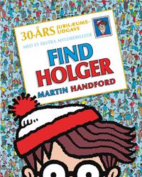 Find Holger