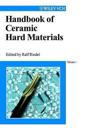Handbook of Ceramic Hard Materials, Handbook of Ceramic Hard Materials