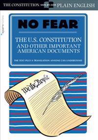 The U.S. Constitution and Other Important American Documents