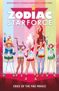 Zodiac Starforce 2