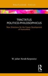 Tractatus politico-philosophicus - new directions for the future developmen