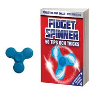 Fidget spinner : 50 tips och tricks