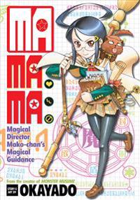 MaMaMa Magical Director Mako-Chan's Magical Guidance