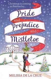 Pride and prejudice and mistletoe: jane austen meets christmas in this gorg