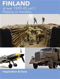 Finland at war, 1939-45 - history in models