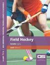 DS Performance - Strength & Conditioning Training Program for Field Hockey, Agility, Advanced