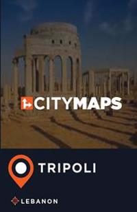 City Maps Tripoli Lebanon