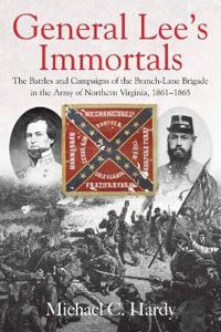 General Lee?s Immortals