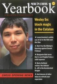 New in Chess Yearbook 124: Chess Opening News