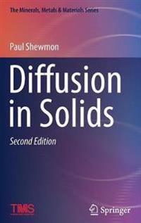Diffusion in Solids