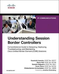 Understanding Session Border Controllers