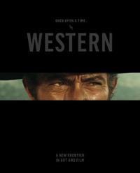 Once Upon a Time...the Western - A New Frontier in Art and Film