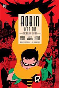 Robin: