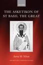 The Asketikon of St Basil the Great