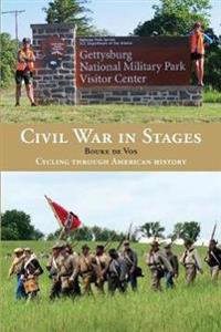 Civil War in Stages